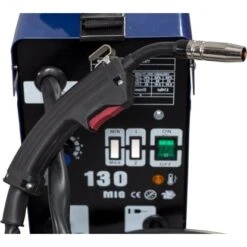 Atrox Fülldraht-Schweißgerät Mit Zubehör-Set -Gartengeräte Geschäft 833135 2240 AY445 5