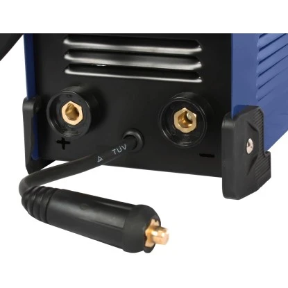 Atrox Mini-MIG 140 Schweißgerät 5in1 5 Atrox Mini-MIG 140 Schweißgerät 5in1 – Bild 3