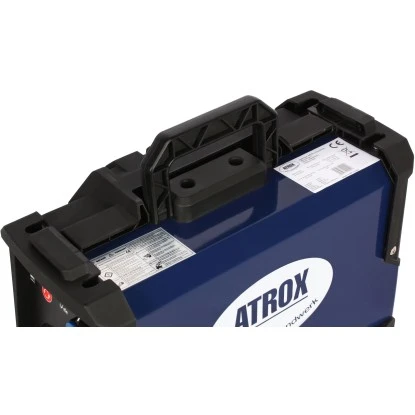 Atrox Mini-MIG 140 Schweißgerät 5in1 14 Atrox Mini-MIG 140 Schweißgerät 5in1 – Bild 12