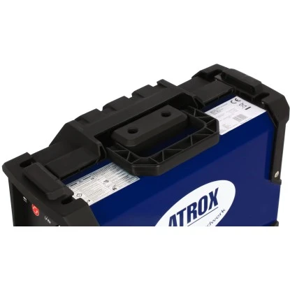 Atrox Mini-MIG 140 Schweißgerät 5in1 7 Atrox Mini-MIG 140 Schweißgerät 5in1 – Bild 5