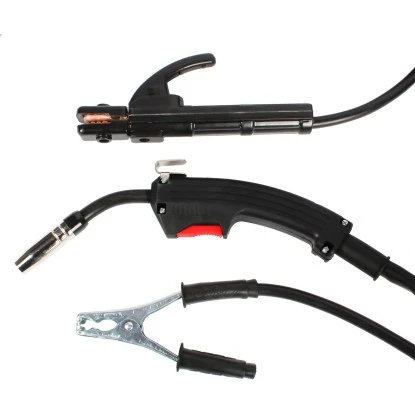 Atrox Mini-MIG 140 Schweißgerät 5in1 8 Atrox Mini-MIG 140 Schweißgerät 5in1 – Bild 6