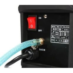 Atrox Mini-MIG 140 Schweißgerät 5in1 24 Atrox Mini-MIG 140 Schweißgerät 5in1 -Gartengeräte Geschäft 833136 2240 5