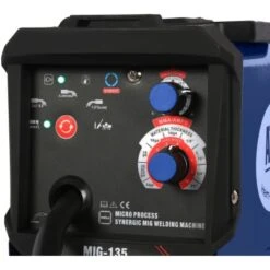 Atrox Mini-MIG 140 Schweißgerät 5in1 28 Atrox Mini-MIG 140 Schweißgerät 5in1 -Gartengeräte Geschäft 833136 2240 9