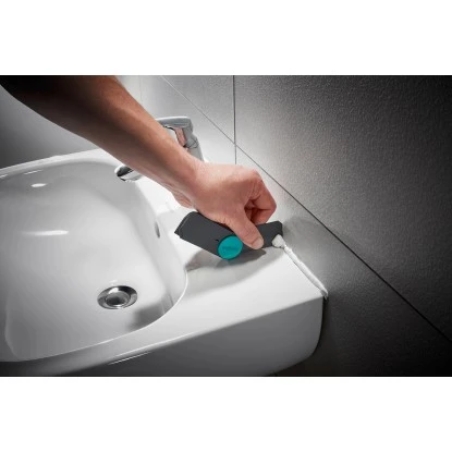 Wolfcraft Fugenglätter Fächer-Set 5-teilig Für Silikon Und Acryl 6 Wolfcraft Fugenglätter Fächer-Set 5-teilig Für Silikon Und Acryl – Bild 4