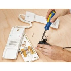 LUX Sicherheits-Bit-Set 41-tlg. -Gartengeräte Geschäft 836681 picture2