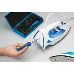 LUX Sicherheits-Bit-Set 41-tlg. -Gartengeräte Geschäft 836681 picture3