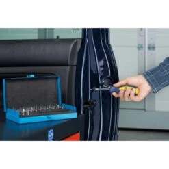 LUX Sicherheits-Bit-Set 41-tlg. -Gartengeräte Geschäft 836681 picture4