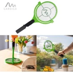 Gardigo 90° Fliegenklatsche Bzzz -Gartengeräte Geschäft 845734 2272 3