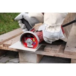 Kwb By Einhell Diamant-Trennscheibe Dünn 115 X 1,2 Mm -Gartengeräte Geschäft 846198 2171 03