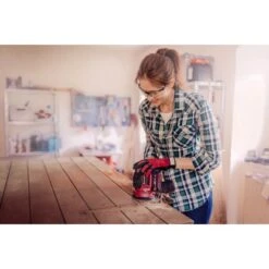 Einhell Q-Stick Schleifpapier-Set Ø 125 Mm 25-tlg. -Gartengeräte Geschäft 846354 2171 05