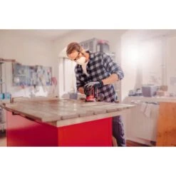 Einhell Q-Stick Schleifpapier-Set Ø 125 Mm 25-tlg. -Gartengeräte Geschäft 846354 2171 06