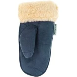 Blackfox Fausthandschuhe Cheyenne Blau Gr. 3