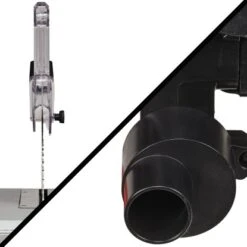 Einhell Tischkreissäge TE-TS 254 T 18 Einhell Tischkreissäge TE-TS 254 T -Gartengeräte Geschäft 8569600 2171 05