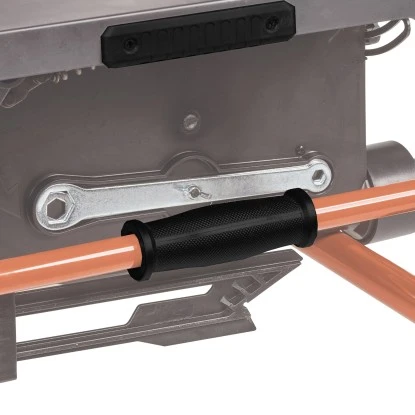 Einhell Tischkreissäge TE-TS 254 T 9 Einhell Tischkreissäge TE-TS 254 T – Bild 7