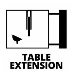 Einhell Tischkreissäge TE-TS 254 T 21 Einhell Tischkreissäge TE-TS 254 T -Gartengeräte Geschäft 8569600 2171 08