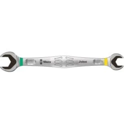 Wera Doppelmaulschlüssel Joker 10 Mm X 13 Mm X 167 Mm