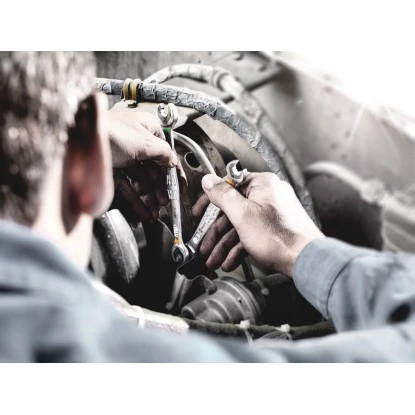 Wera Doppelmaulschlüssel Joker 10 Mm X 13 Mm X 167 Mm 9 Wera Doppelmaulschlüssel Joker 10 Mm X 13 Mm X 167 Mm – Bild 7