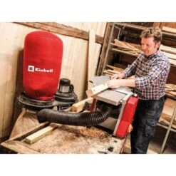 Einhell Absauganlage TE-VE 550/1 A -Gartengeräte Geschäft 867047 2171 02
