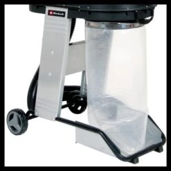 Einhell Absauganlage TE-VE 550/1 A -Gartengeräte Geschäft 867047 2171 04