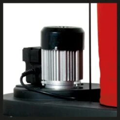 Einhell Absauganlage TE-VE 550/1 A -Gartengeräte Geschäft 867047 2171 05