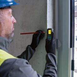 Bosch Professional Laser-Entfernungsmesser GLM 50-25 G Digital -Gartengeräte Geschäft 869890 4928 04