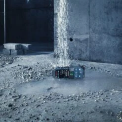 Bosch Professional Laser-Entfernungsmesser GLM 50-25 G Digital -Gartengeräte Geschäft 869890 4928 05