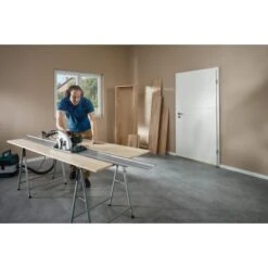 Wolfcraft Verlängerungs-Set Für FKS 145 15 Wolfcraft Verlängerungs-Set Für FKS 145 -Gartengeräte Geschäft 871668 4275 7