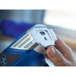 LUX Heißluftpistole HLP-2000 -Gartengeräte Geschäft 873014512 A01 131114 RET01