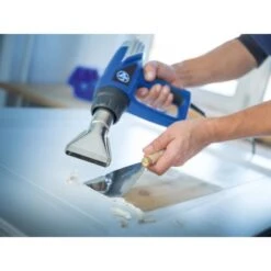 LUX Heißluftpistole HLP-2000 -Gartengeräte Geschäft 873014512 A02 131114 RET01