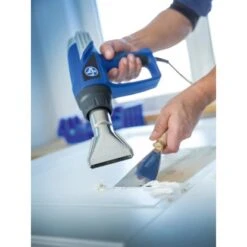 LUX Heißluftpistole HLP-2000 -Gartengeräte Geschäft 873014512 A03 131114 RET01