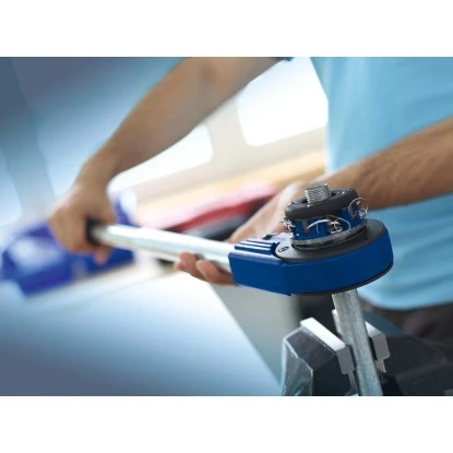 LUX Schneidkluppen-Set Classic 5-teilig 5 LUX Schneidkluppen-Set Classic 5-teilig – Bild 3