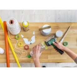 Bosch Akku-Trennschleifer Easy Cut & Grind 33 Bosch Akku-Trennschleifer Easy Cut & Grind -Gartengeräte Geschäft 8773525 A09