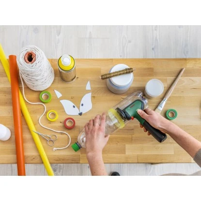 Bosch Akku-Trennschleifer Easy Cut & Grind 18 Bosch Akku-Trennschleifer Easy Cut & Grind – Bild 16