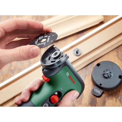 Bosch Akku-Trennschleifer Easy Cut & Grind 10 Bosch Akku-Trennschleifer Easy Cut & Grind – Bild 8