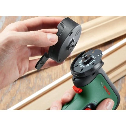 Bosch Akku-Trennschleifer Easy Cut & Grind 11 Bosch Akku-Trennschleifer Easy Cut & Grind – Bild 9