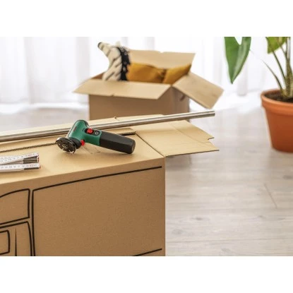 Bosch Akku-Trennschleifer Easy Cut & Grind 13 Bosch Akku-Trennschleifer Easy Cut & Grind – Bild 11