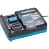 Makita Ladegerät DC40RA 1 Makita Ladegerät DC40RA -Gartengeräte Geschäft 877504 4001 01