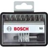 Bosch Bit-Set Robust-Line Extra Hart -Gartengeräte Geschäft 88127 3058 2607002562