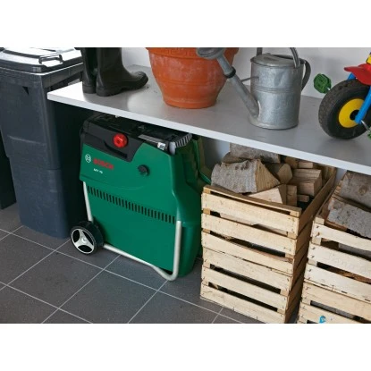 Bosch Elektro-Turbinenhäcksler AXT 25 TC Mit 53 L Fangbox 2.500 W 8 Bosch Elektro-Turbinenhäcksler AXT 25 TC Mit 53 L Fangbox 2.500 W – Bild 6