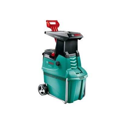 Bosch Elektro-Turbinenhäcksler AXT 25 TC Mit 53 L Fangbox 2.500 W 4 Bosch Elektro-Turbinenhäcksler AXT 25 TC Mit 53 L Fangbox 2.500 W – Bild 2