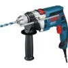 Bosch Professional 750 W Schlagbohrmaschine GSB 16 RE Mit Koffer -Gartengeräte Geschäft 8 3 gsb 16 re ssbf dynamik