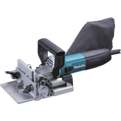 Makita Nutfräse PJ7000J 701 W 3 Makita Nutfräse PJ7000J 701 W
