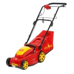 Wolf-Garten Wolf Elektro-Rasenmäher A340 E 5 Wolf-Garten Wolf Elektro-Rasenmäher A340 E -Gartengeräte Geschäft 8 a340e p10 0714 02 766621