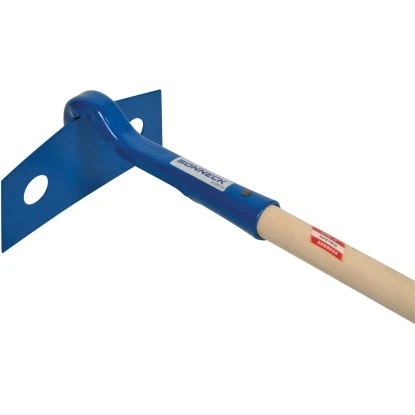 Sonneck Mörtelkrücke Mit Stiel 21 Cm 6 Sonneck Mörtelkrücke Mit Stiel 21 Cm – Bild 4