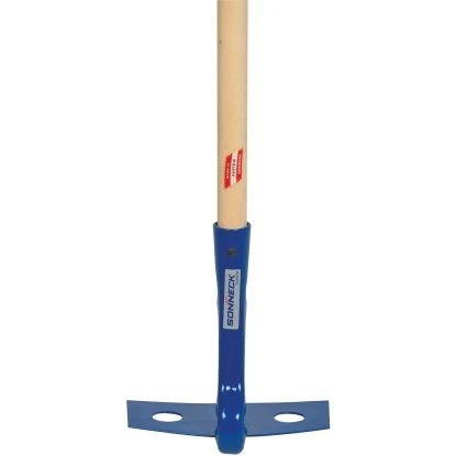 Sonneck Mörtelkrücke Mit Stiel 21 Cm 5 Sonneck Mörtelkrücke Mit Stiel 21 Cm – Bild 3