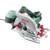 Bosch Handkreissäge 1.600 W PKS 66 A 1 Bosch Handkreissäge 1.600 W PKS 66 A -Gartengeräte Geschäft 9104910 picture 1