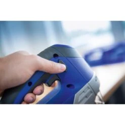 LUX Akku-Stichsäge AST-18-LI -Gartengeräte Geschäft 9284 2137 LUX Stichsaege 6