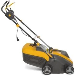 Stiga Elektro-Vertikutierer Und -Rasenlüfter SV 415 E 1.500 W -Gartengeräte Geschäft 941350 4996 29000215214 04