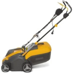 Stiga Elektro-Vertikutierer Und -Rasenlüfter SV 415 E 1.500 W -Gartengeräte Geschäft 941350 4996 29000215214 05