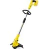 Kärcher Akku-Rasentrimmer LTR 18-30 Battery -Gartengeräte Geschäft 944637 2294 1